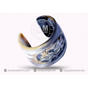 Bracelets horn e (70)