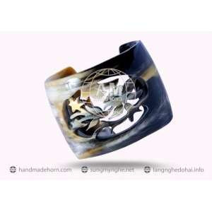 Bracelets horn e (72)