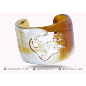 Bracelets horn n (99)