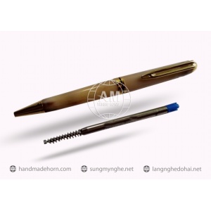 BÚT SỪNG GIÁ RẺ