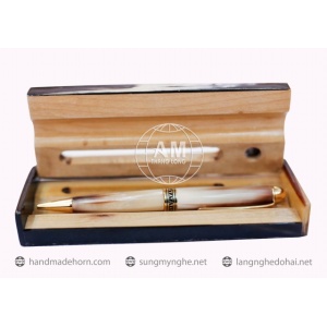 BÚT SỪNG GIÁ RẺ