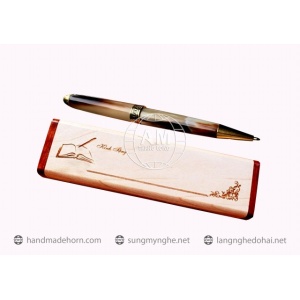 BÚT SỪNG GIÁ RẺ