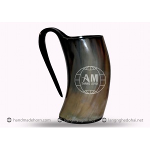 LY, CỐC SỪNG GIÁ RẺ