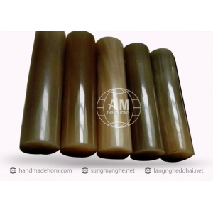 CON DẤU SỪNG GIÁ RẺ