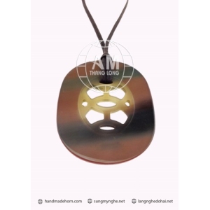 VÒNG SỪNG, DÂY CHUYỀN SỪNG