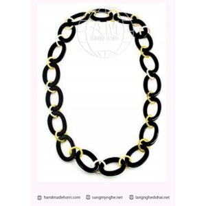 VÒNG SỪNG, DÂY CHUYỀN SỪNG