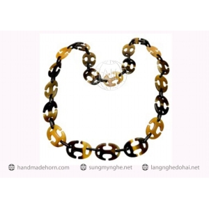 VÒNG SỪNG, DÂY CHUYỀN SỪNG