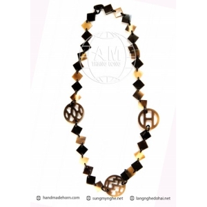 VÒNG SỪNG, DÂY CHUYỀN SỪNG