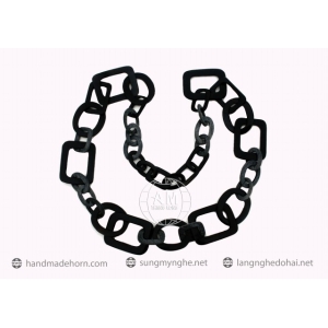 VÒNG SỪNG, DÂY CHUYỀN SỪNG