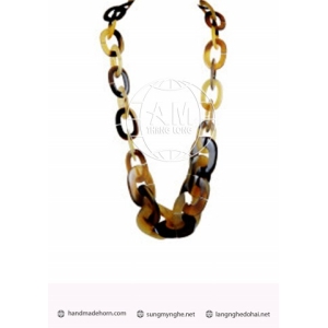 VÒNG SỪNG, DÂY CHUYỀN SỪNG