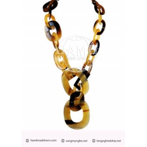 VÒNG SỪNG, DÂY CHUYỀN SỪNG