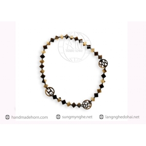 VÒNG SỪNG, DÂY CHUYỀN SỪNG