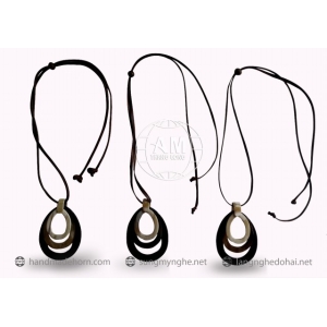 VÒNG SỪNG, DÂY CHUYỀN SỪNG