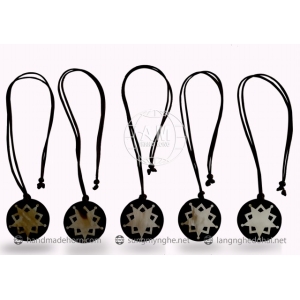 VÒNG SỪNG, DÂY CHUYỀN SỪNG