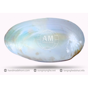 MUÔI THÌA NĨA SỪNG