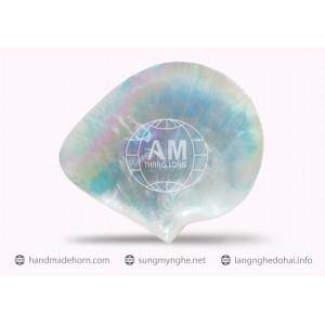 MUÔI THÌA NĨA SỪNG