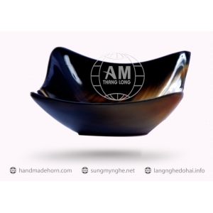 MUÔI THÌA NĨA SỪNG