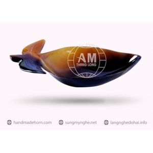 MUÔI THÌA NĨA SỪNG