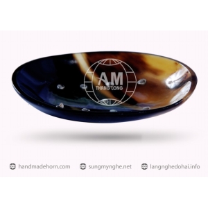 MUÔI THÌA NĨA SỪNG