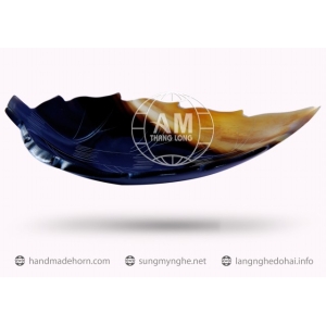 MUÔI THÌA NĨA SỪNG