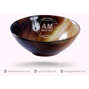 MUÔI THÌA NĨA SỪNG