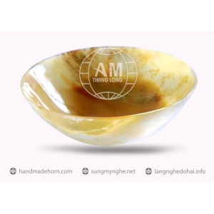 MUÔI THÌA NĨA SỪNG