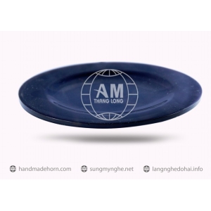 MUÔI THÌA NĨA SỪNG