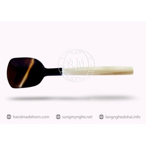 MUÔI THÌA NĨA SỪNG