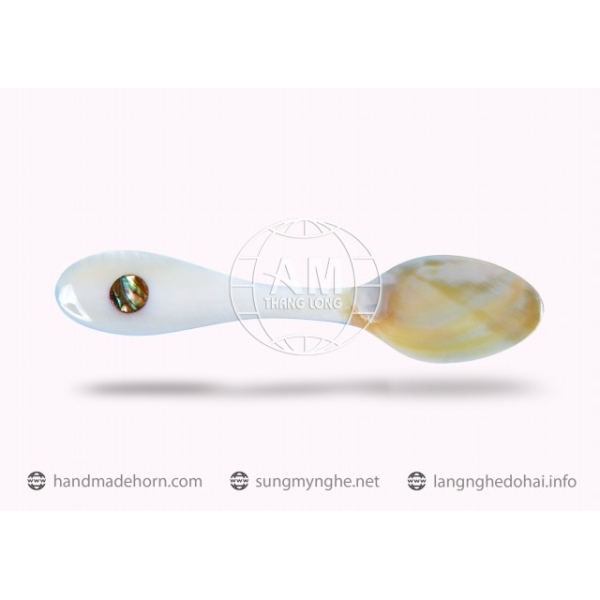 MUÔI THÌA NĨA SỪNG