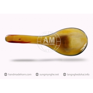 MUÔI THÌA NĨA SỪNG