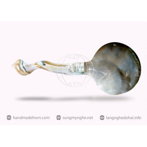 MUÔI THÌA NĨA SỪNG