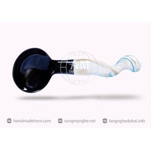 MUÔI THÌA NĨA SỪNG