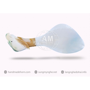 MUÔI THÌA NĨA SỪNG