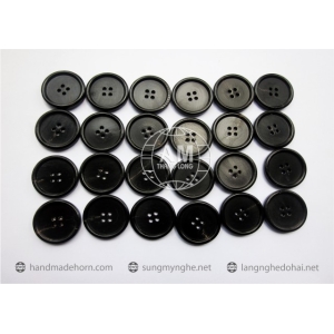 NÚT KHUY CÚC ÁO SỪNG