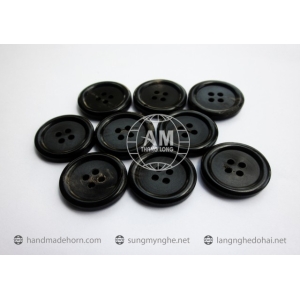 NÚT KHUY CÚC ÁO SỪNG