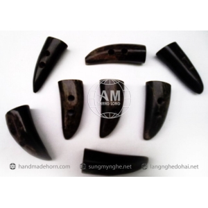 NÚT KHUY CÚC ÁO SỪNG