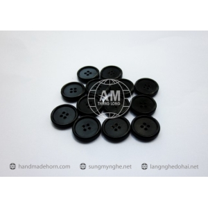 NÚT KHUY CÚC ÁO SỪNG