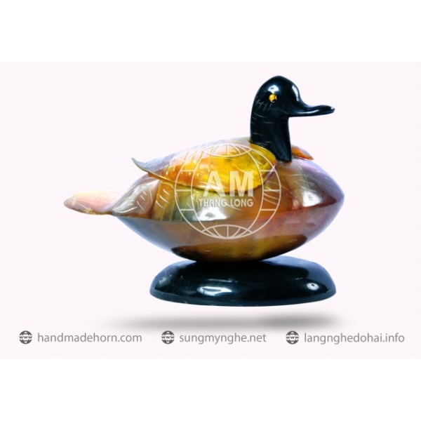 SỪNG MỸ NGHỆ