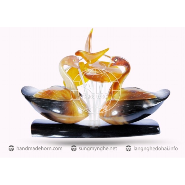 SỪNG MỸ NGHỆ