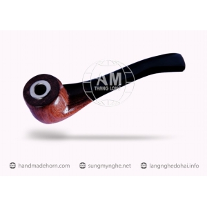 TẨU THUỐC SỪNG