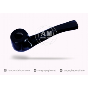 TẨU THUỐC SỪNG