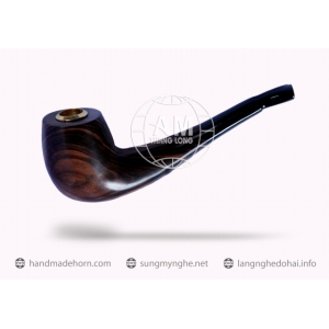 TẨU THUỐC SỪNG