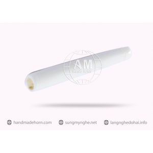 TẨU THUỐC SỪNG