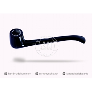 TẨU THUỐC SỪNG