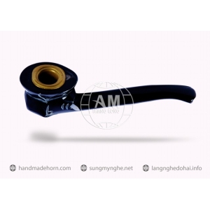 TẨU THUỐC SỪNG