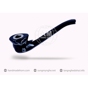 TẨU THUỐC SỪNG