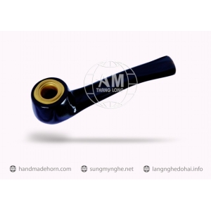 TẨU THUỐC SỪNG