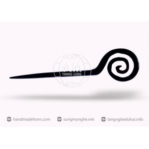 TRÂM CÀI TÓC SỪNG