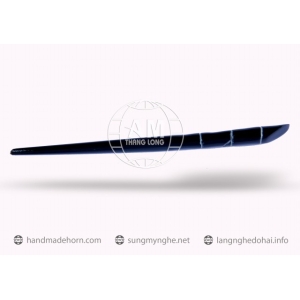 TRÂM CÀI TÓC SỪNG