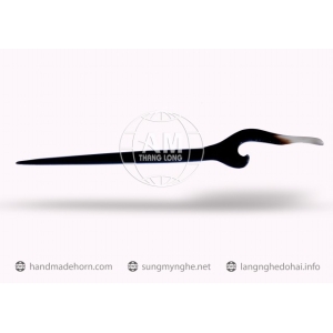 TRÂM CÀI TÓC SỪNG